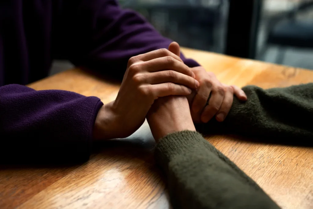 mental health support moner angon