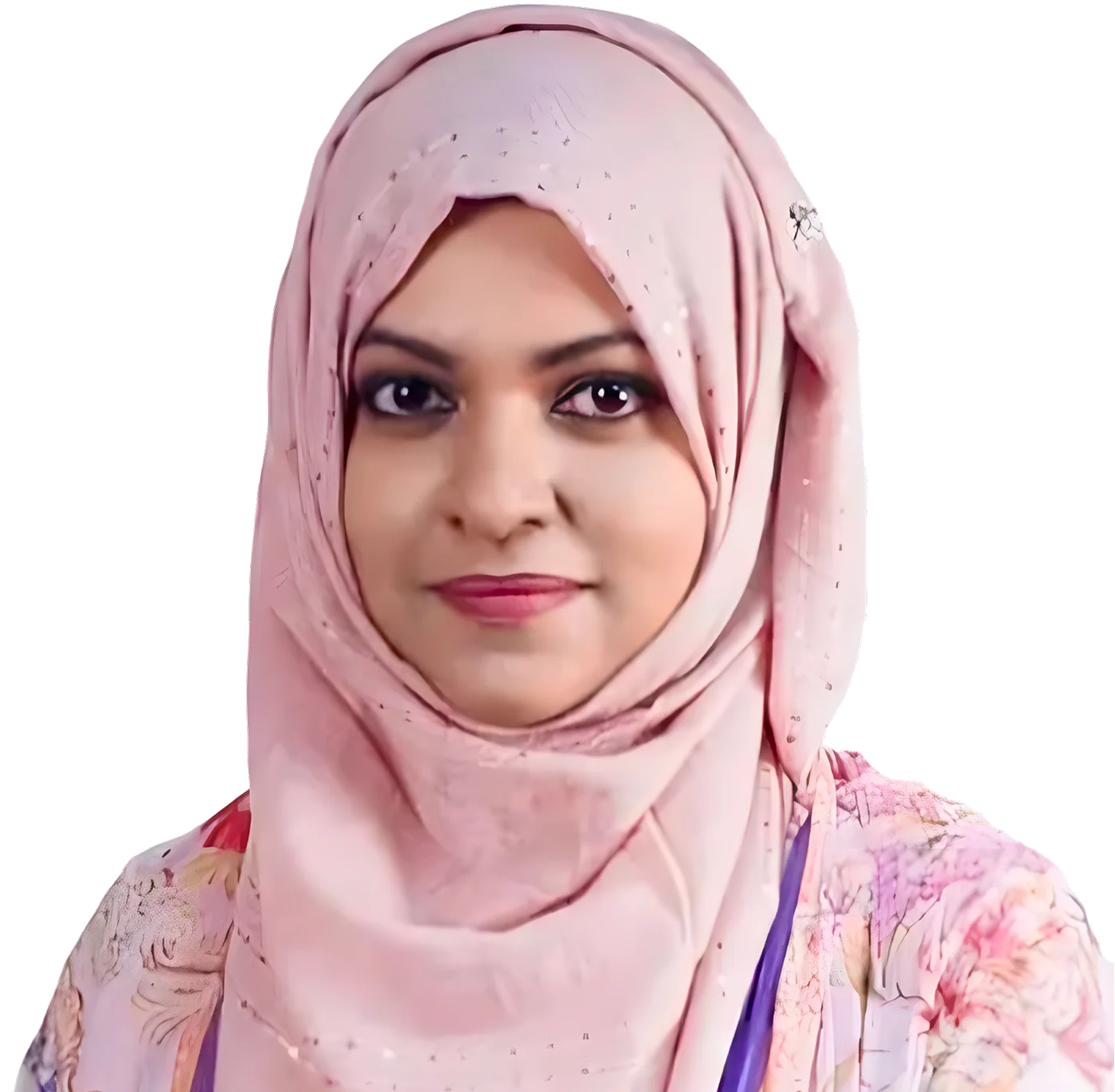 Azizunnesa, Psychologist, Reproductive Mental Health, MSc in Psychology, Therapeutic counseling skills CBT, DBT, Parenting program