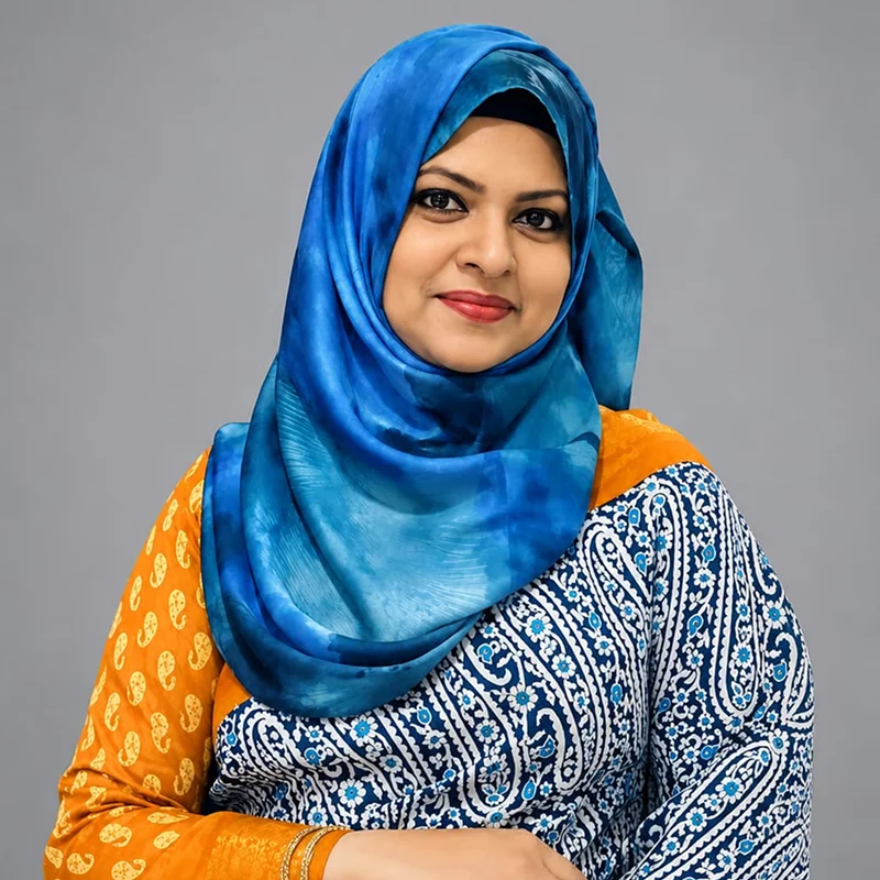 Azizunnessa, Reproductive Mental Health Specialist (Infertility, Pregnancy Loss & Fertility Support)