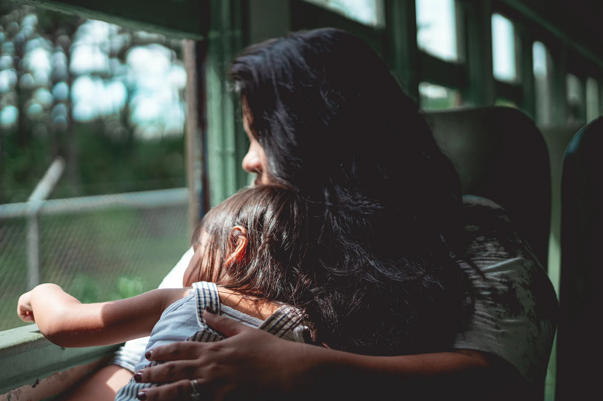 From Stigma to Support Understanding Maternal Mental Health