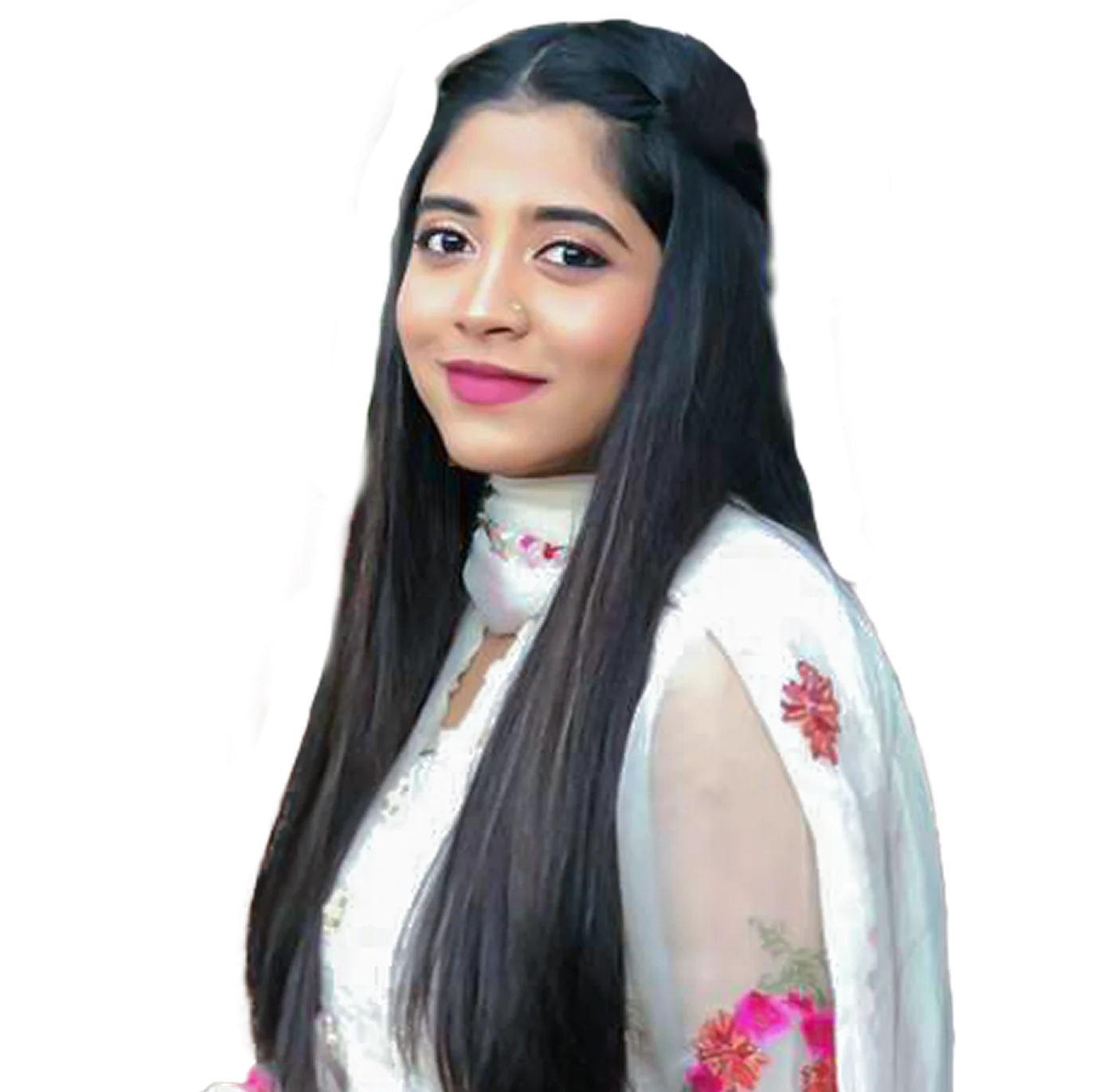 Humayra Parvez Founder & Licensed Therapist Moner Angon