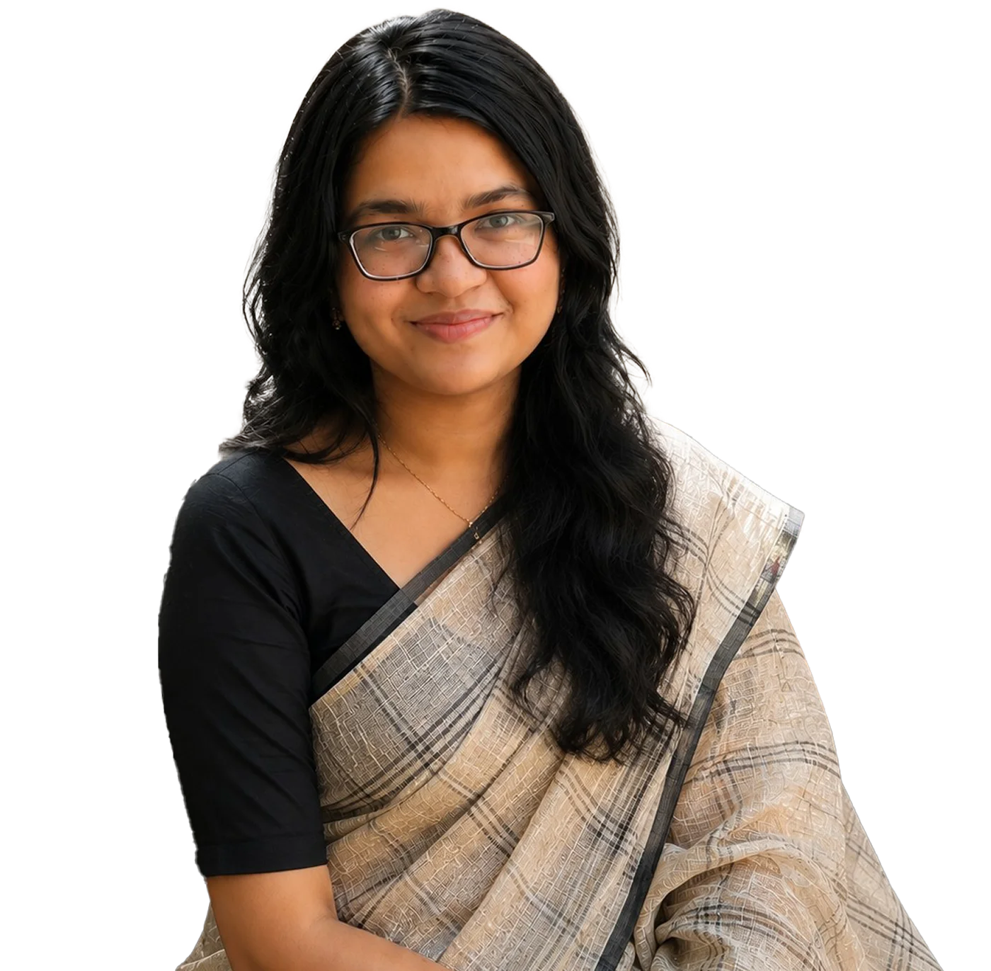 Sabeha Sanjana, Psychologist, Emotional Wellness Specialist MSc, Educational & Developmental Psychology CBT, DBT