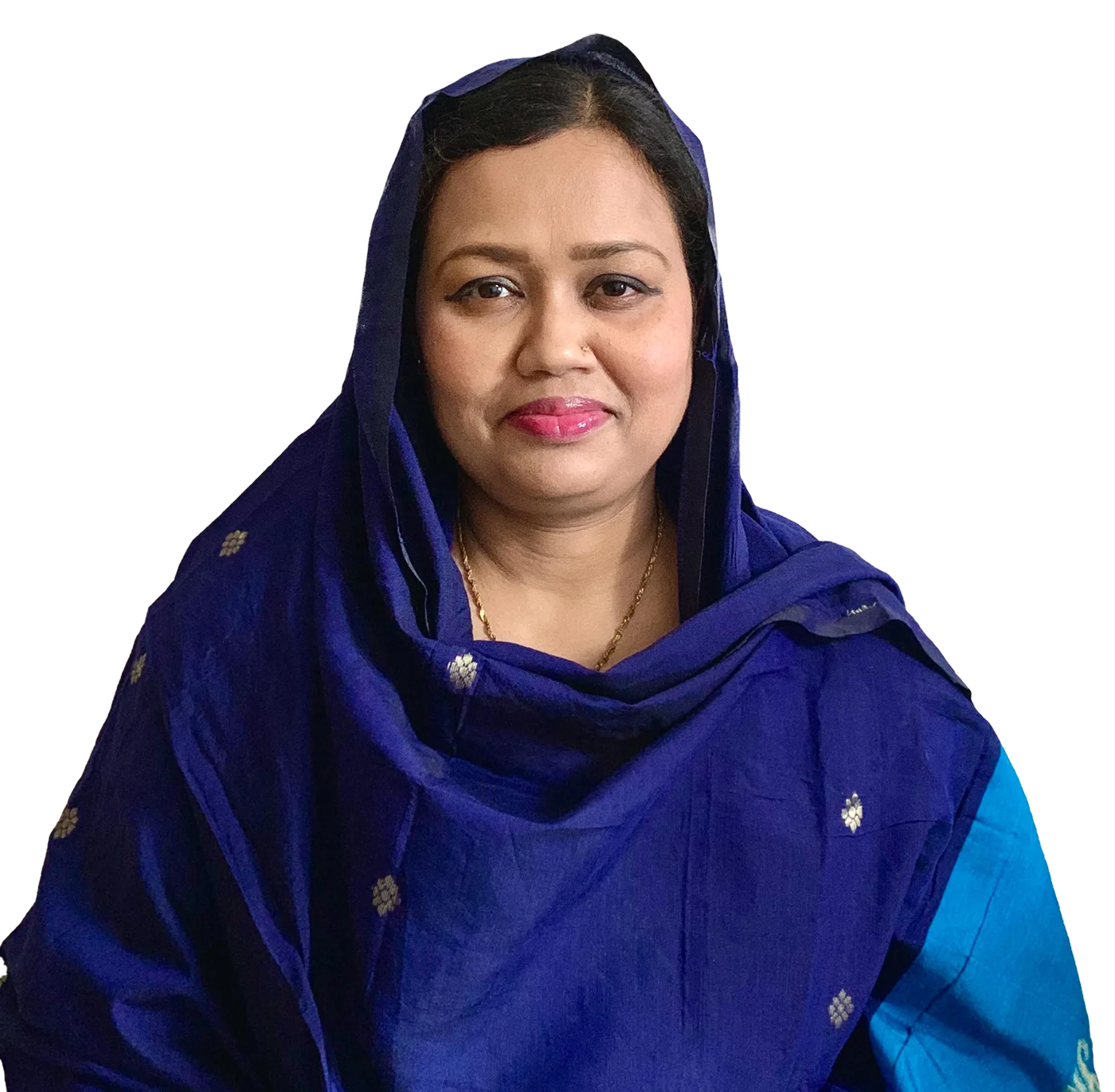 Sadia Sharmin Urmi, Clinical Psychologist & Trauma Specialist