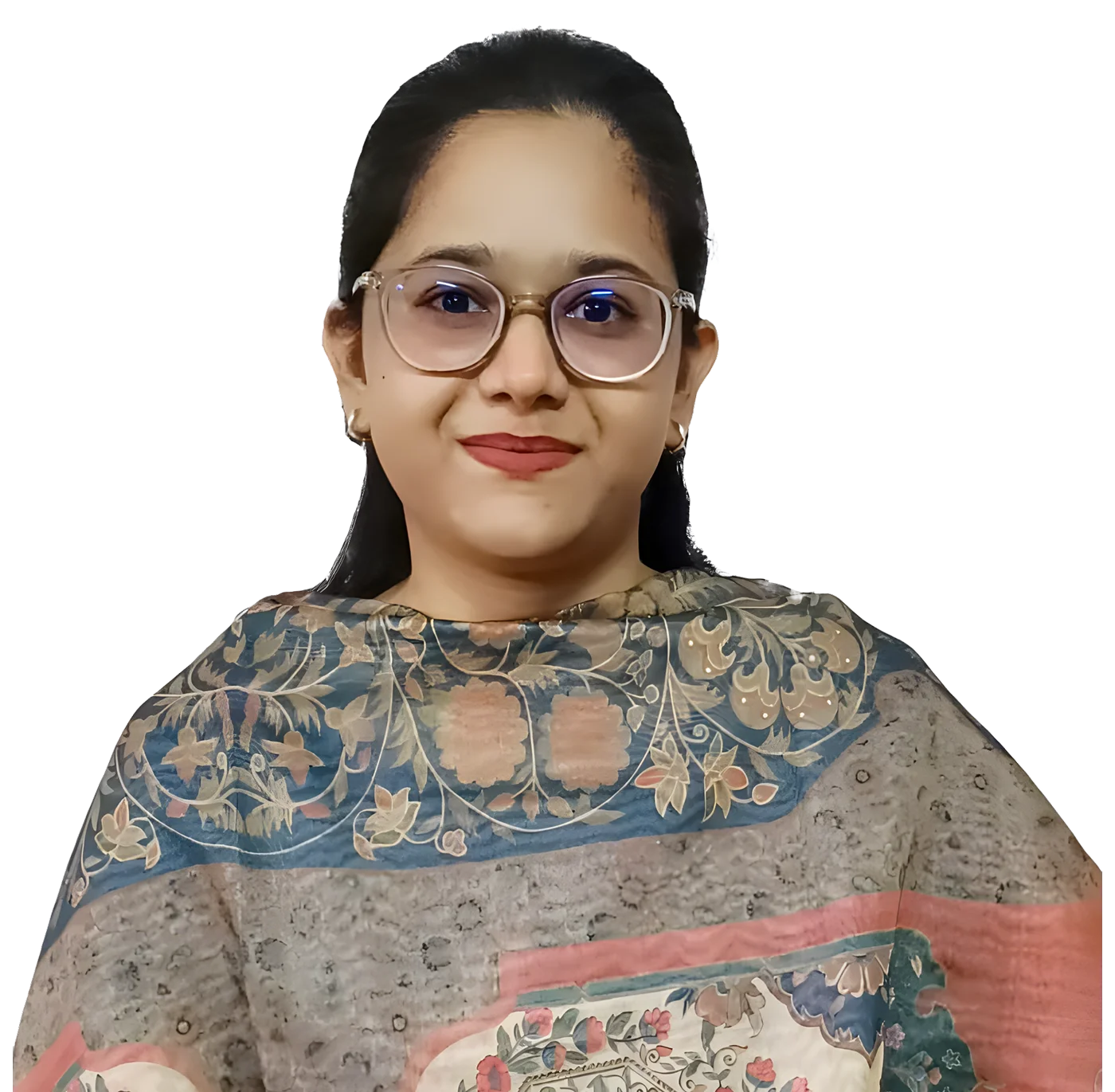 Syeda Faria Ehsan, Assistant Counselling Psychologist, MSc, Educational & Counselling Psychology, CBT, DBT, NVC, TA