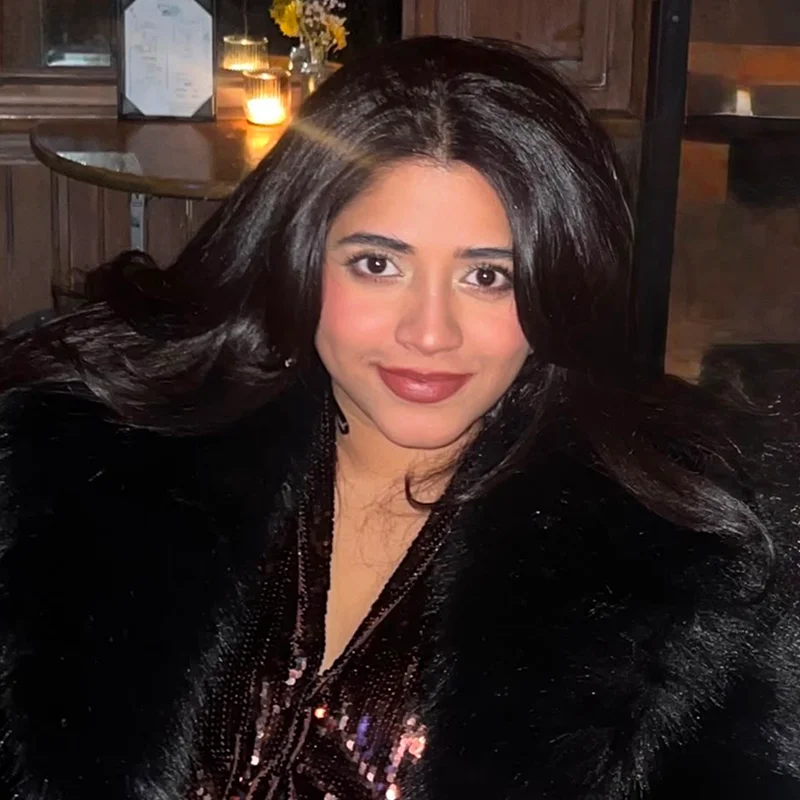Humayra Parvez Founder & Licensed Therapist Moner Angon
