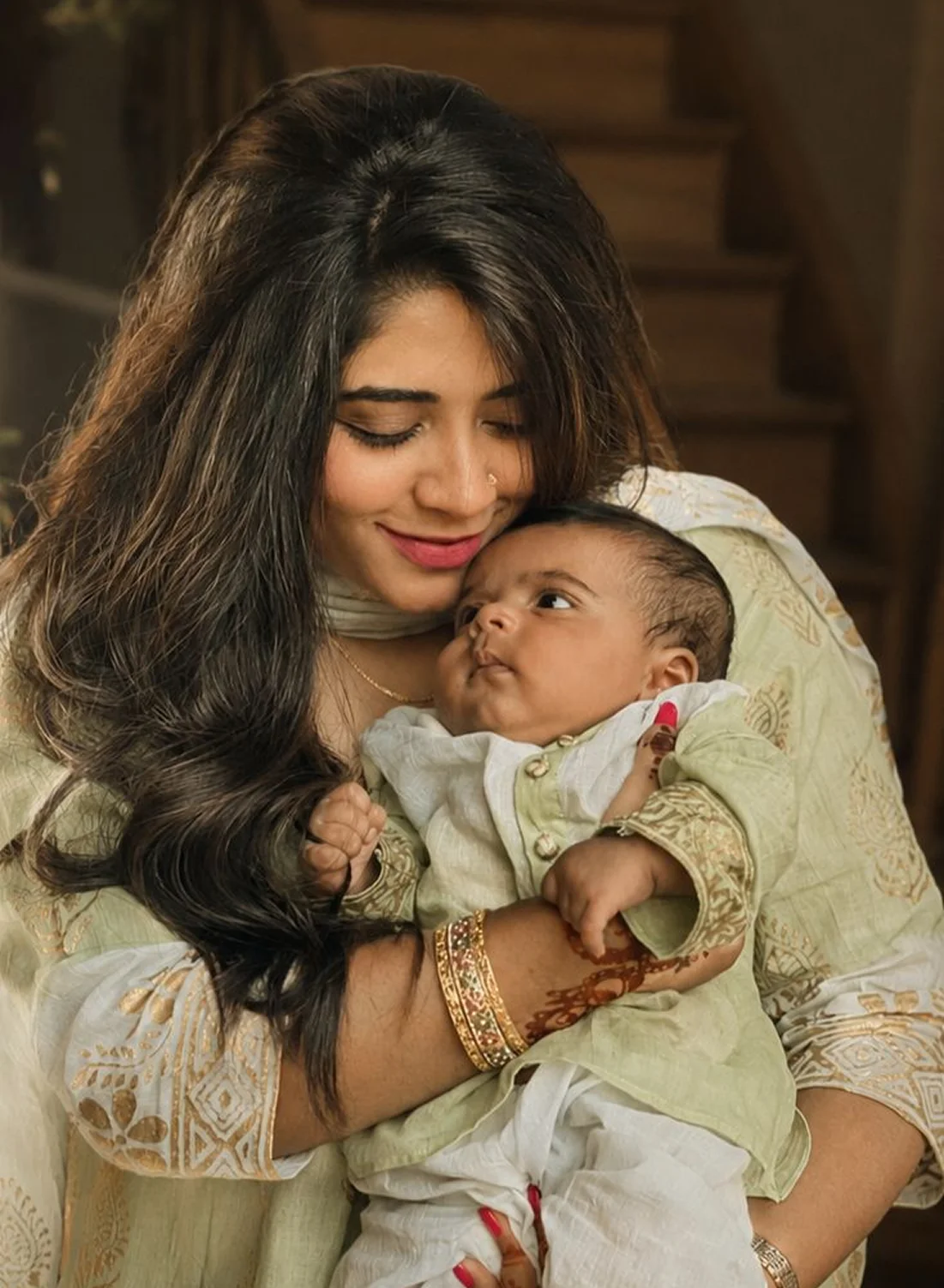Humayra Parvez Founder & Licensed Therapist Moner Angon