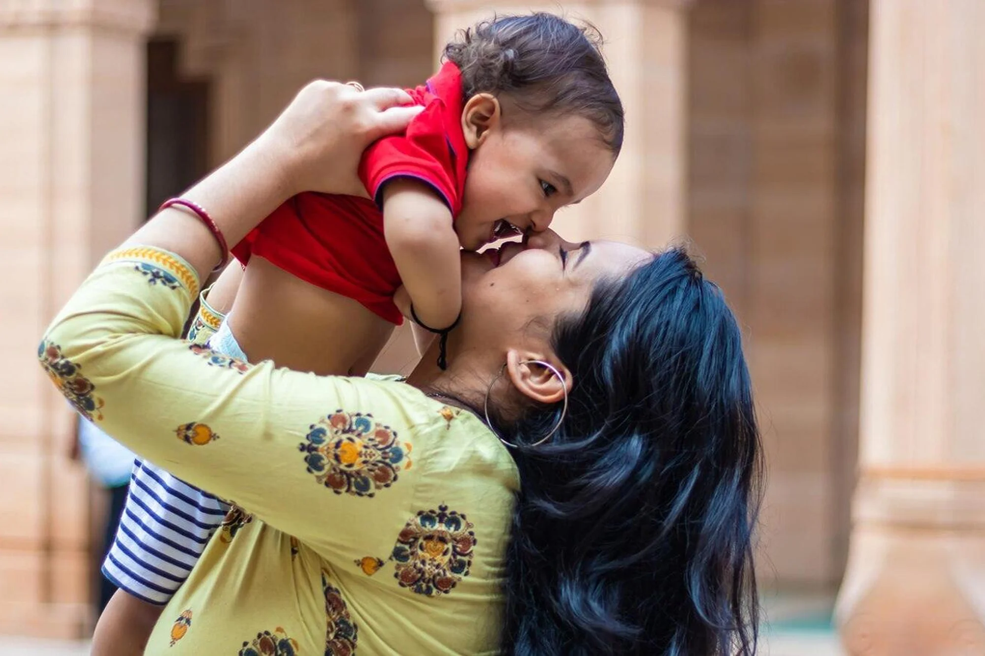 Why Motherhood Feels Harder Than You Expected (And Why That Doesn't Make You a Bad Mother)