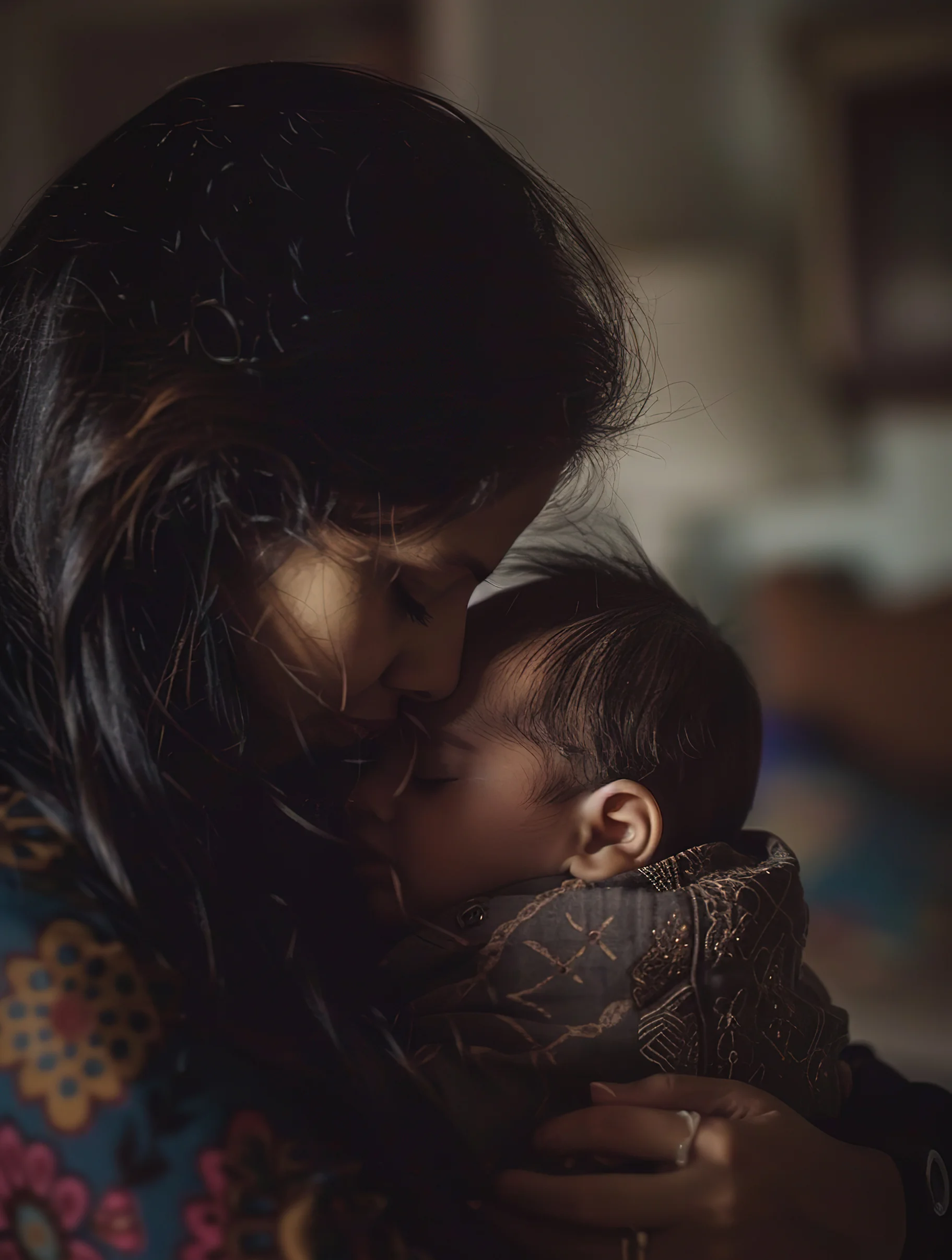 moner-angon-mother's love