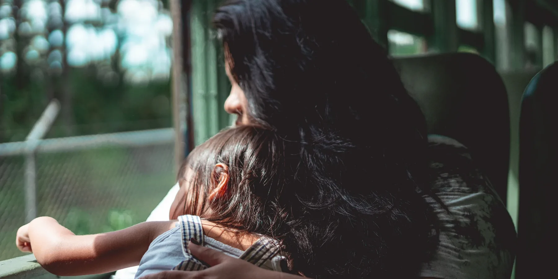 From Stigma to Support Understanding Maternal Mental Health