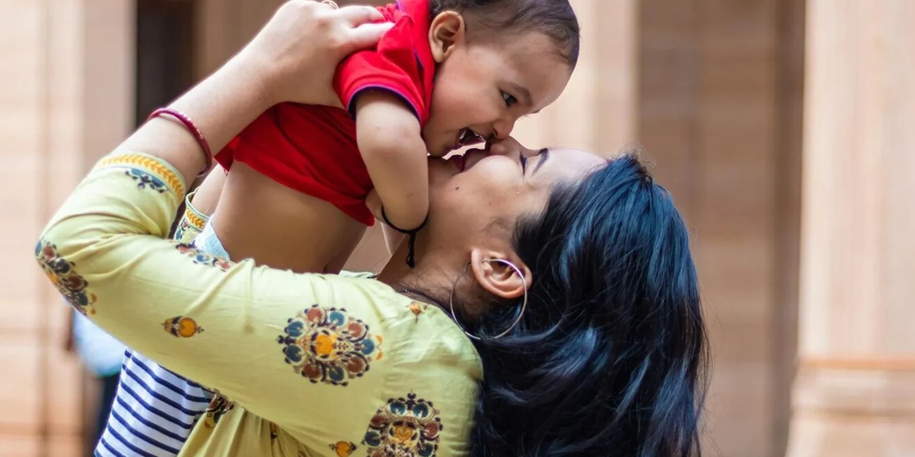 Why Motherhood Feels Harder Than You Expected (And Why That Doesn't Make You a Bad Mother)
